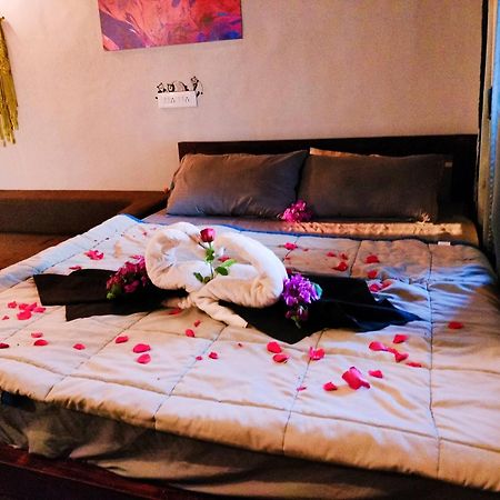 Gokarna Beach Stays By Tune Of Ocean Esterno foto