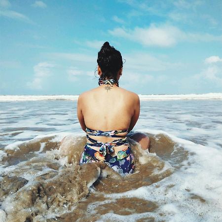 Gokarna Beach Stays By Tune Of Ocean Esterno foto