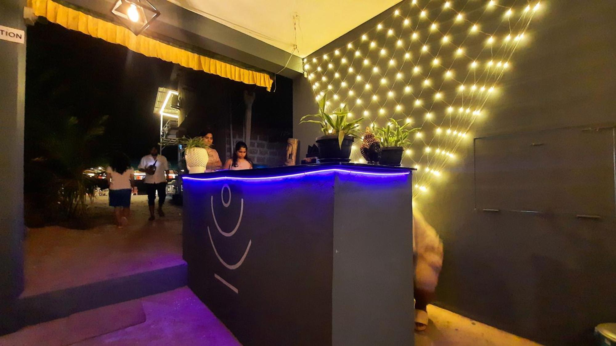 Gokarna Beach Stays By Tune Of Ocean Esterno foto