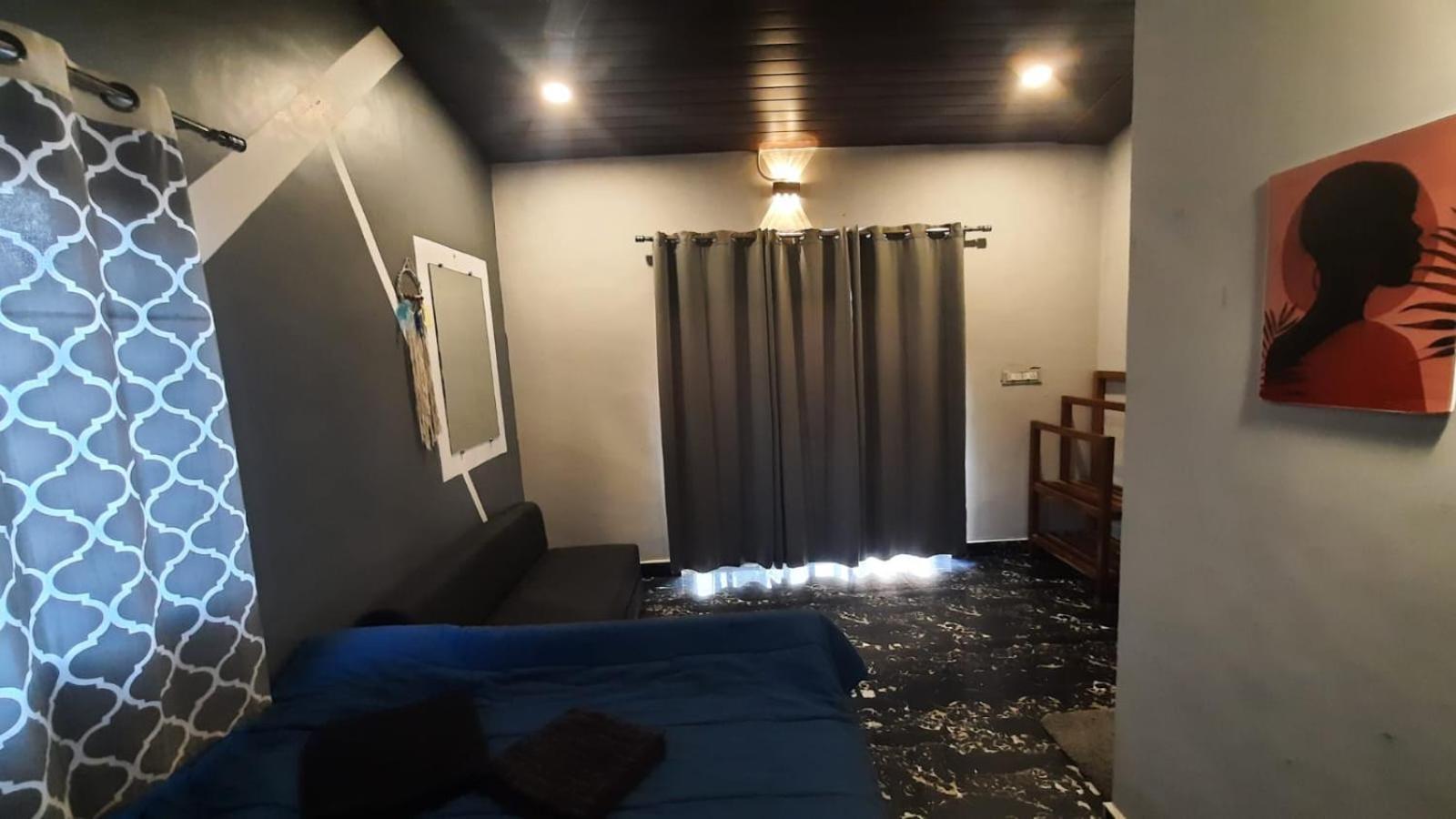 Gokarna Beach Stays By Tune Of Ocean Camera foto